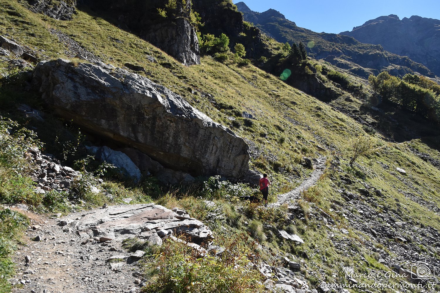 015 Valbondione - Rifugio Curò - Rifugio Barbellino.JPG